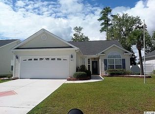 383 Sea Turtle Dr, Myrtle Beach, SC 29588