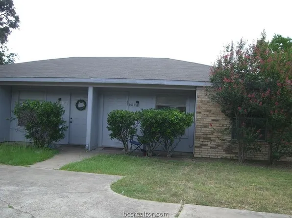 1411 Bermuda Ct, College Station, TX 77845