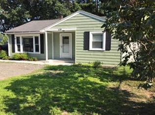 439 Prospect St, Chicopee, MA 01020