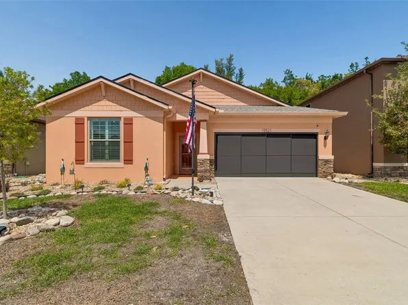 15521 Stone House Dr, Brooksville, FL 34604