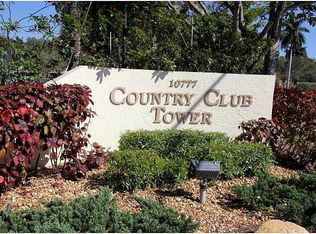 10777 W Sample Rd APT 811, Pompano Beach, FL 33065