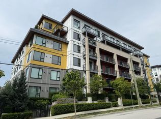 621 Regan Ave #312, Coquitlam, BC V3J 0K1