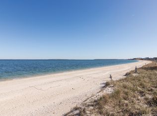 153 Cold Spring Point Rd, Southampton, NY 11968