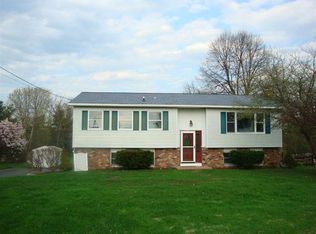 344 Goode St, Burnt Hills, NY 12027