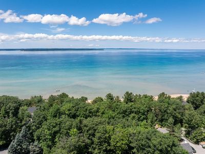 5196 Mackenzie Dr, Kewadin, MI, 49648
