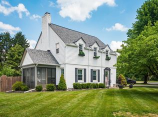 378 Sherborne Dr, Columbus, OH 43219