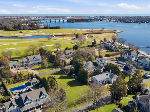 409 Laurel Avenue, Brielle, NJ 08730