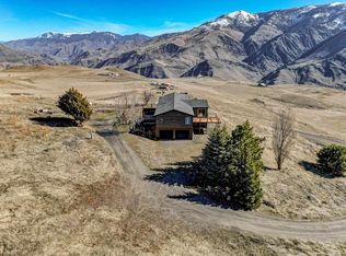 138 Cougar Ct, Pollock, ID 83547