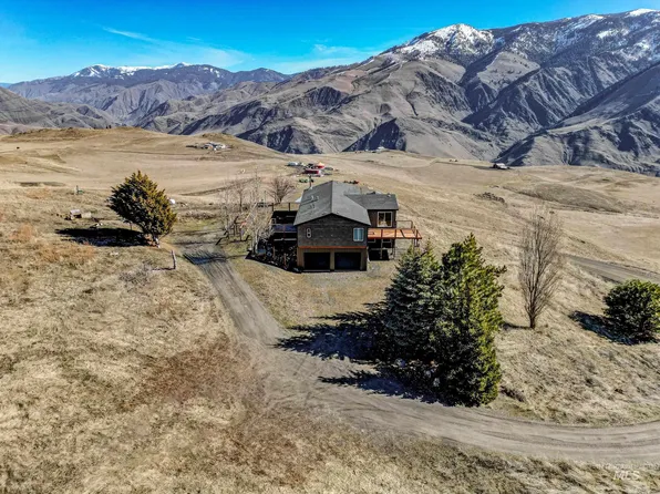 138 Cougar Ct, Pollock, ID 83547