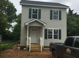1033 Martin St, Stephens City, VA