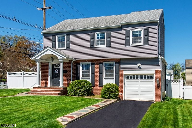 96 Highfield Ln, Nutley, NJ 07110 Zillow