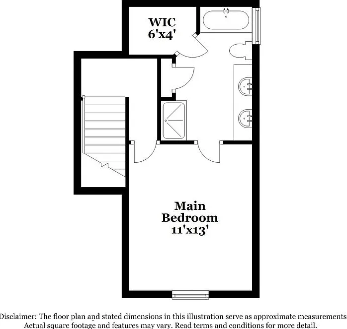 3 bed, 2.0 bath, 1934 sqft, $2,245 — Photo 3