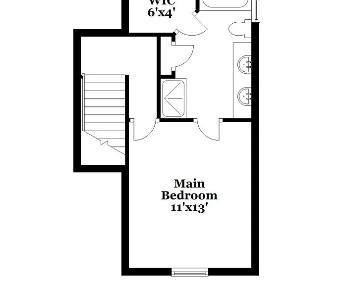 7140 Hunters Forest Dr — Photo 3
