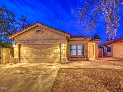 5634 E FLORIAN Avenue, Mesa, AZ, 85206