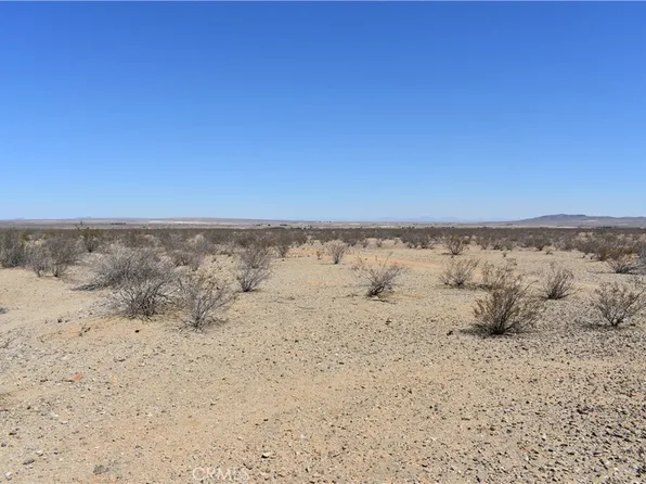 0 Apn #17, Barstow, CA 92311