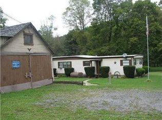 212 Leisie Rd, Renfrew, PA 16053