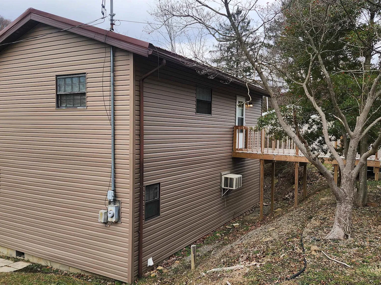 1 bed, 1.0 bath, $1,200 — Photo 3