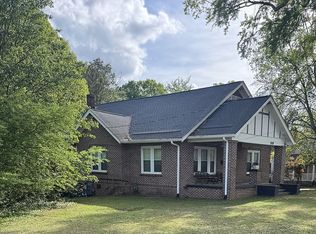 119 W Greer St, Honea Path, SC 29654