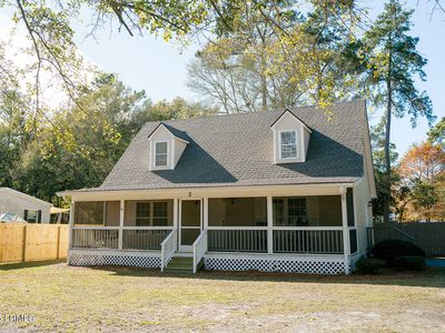 2 Brilliant Ln, Beaufort, SC, 29906