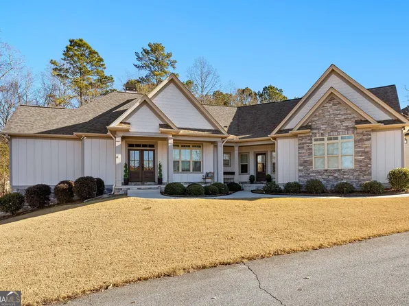 415 Vanderbilt Pkwy, Newnan, GA 30265