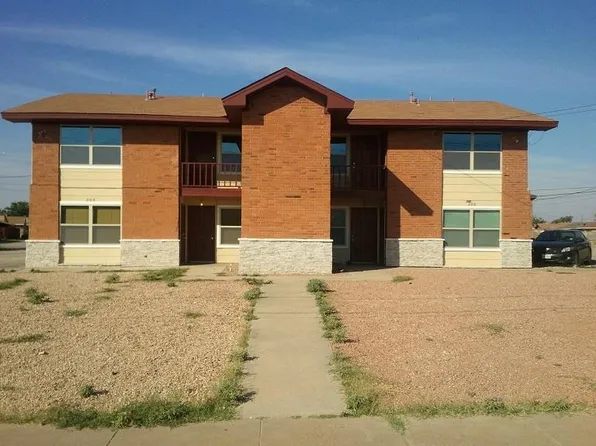 205 Edgewood Dr, Midland, TX 79703