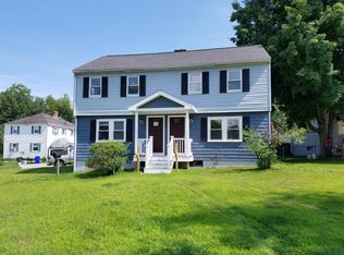 219 Irwin Dr, Manchester, NH 03104