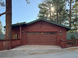 214 Sunflower Cir, Stateline, NV