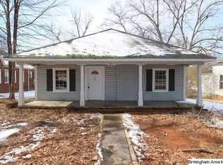 311 S Main St, Piedmont, AL 36272