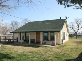 11048 Sawyer Ave, Oakdale, CA 95361