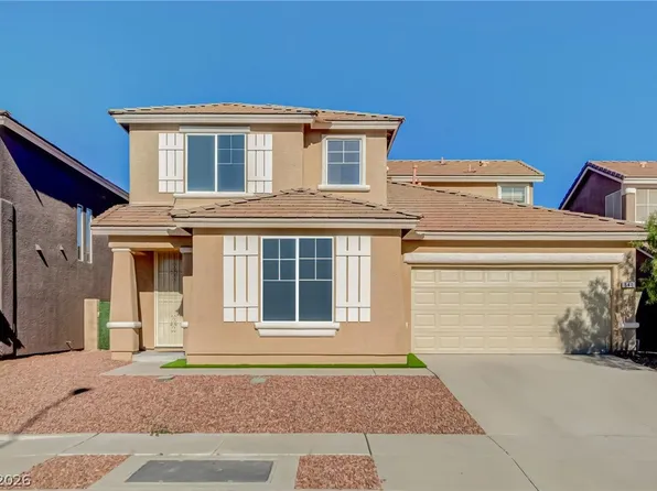 540 Big Lake St, Henderson, NV 89002