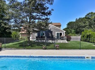 32 Sheffield Pl, Mashpee, MA 02649
