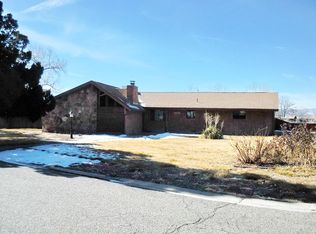 607 Ronlin Dr, Grand Junction, CO 81504