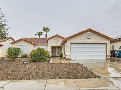 5041 Vista Del Rancho Way, North Las Vegas, NV, 89031