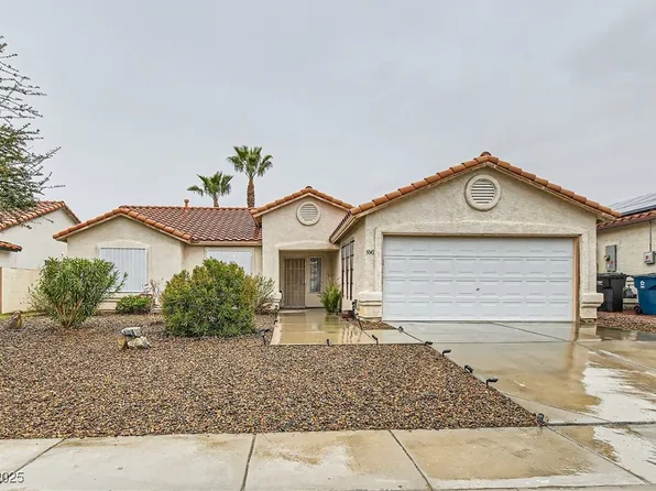 5041 Vista Del Rancho Way, North Las Vegas, NV 89031