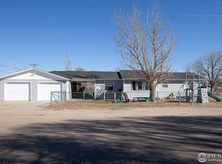 832 Hamilton St, Sterling, CO 80751