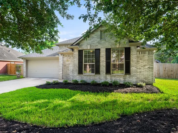7423 Rain Meadow Ln, Cypress, TX 77433