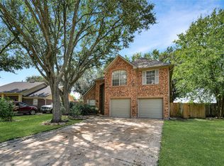 4211 Hambledon Village Dr, Houston, TX 77014