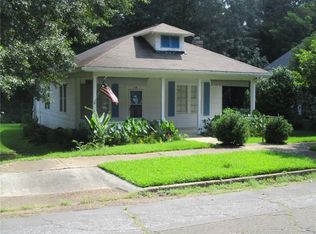 518 Missouri Ave, McComb, MS 39648