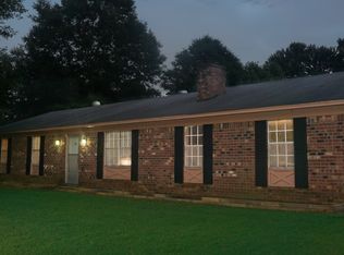 30 County Road 227, Corinth, MS 38834