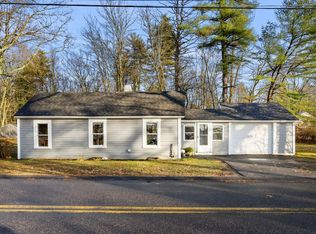 107 GARVINS FALLS Road, Concord, NH 03301