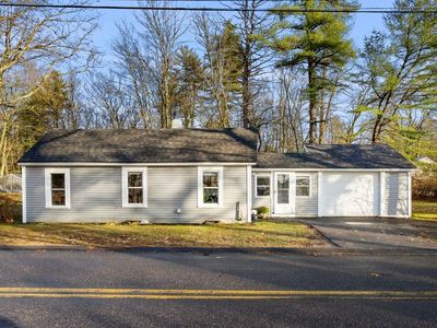 107 GARVINS FALLS Road, Concord, NH, 03301