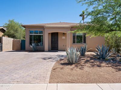 1622 E Hampton St, Tucson, AZ, 85719