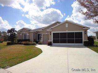1044 SW 159th St, Ocala, FL 34473