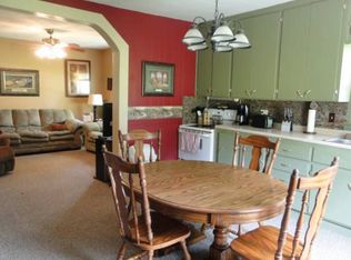 102 E 6th St, Blairstown, MO 64726