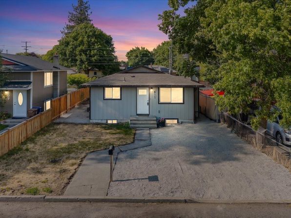 611 E Bismark Ave, Spokane, WA 99208