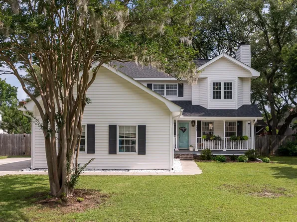 237 Dillard Dr, Goose Creek, SC 29445