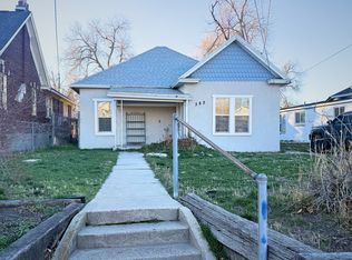 382 S Navajo St, Salt Lake City, UT 84104
