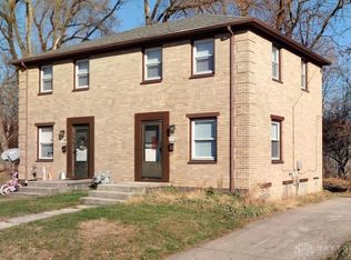 1340-1342 Cedarview Dr E, Springfield, OH 45503