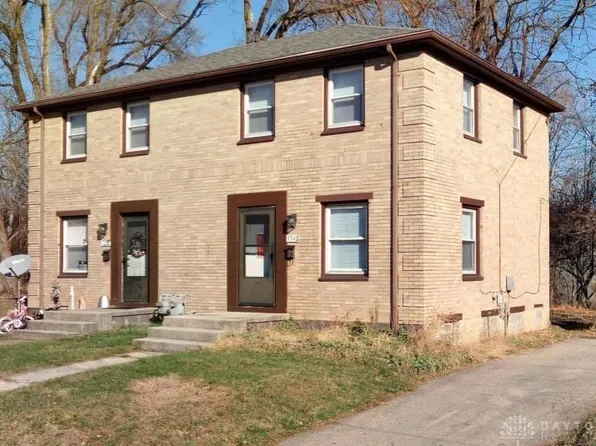 1340-1342 Cedarview Dr E, Springfield, OH 45503