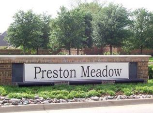 3405 Alsten Ln, Plano, TX 75093